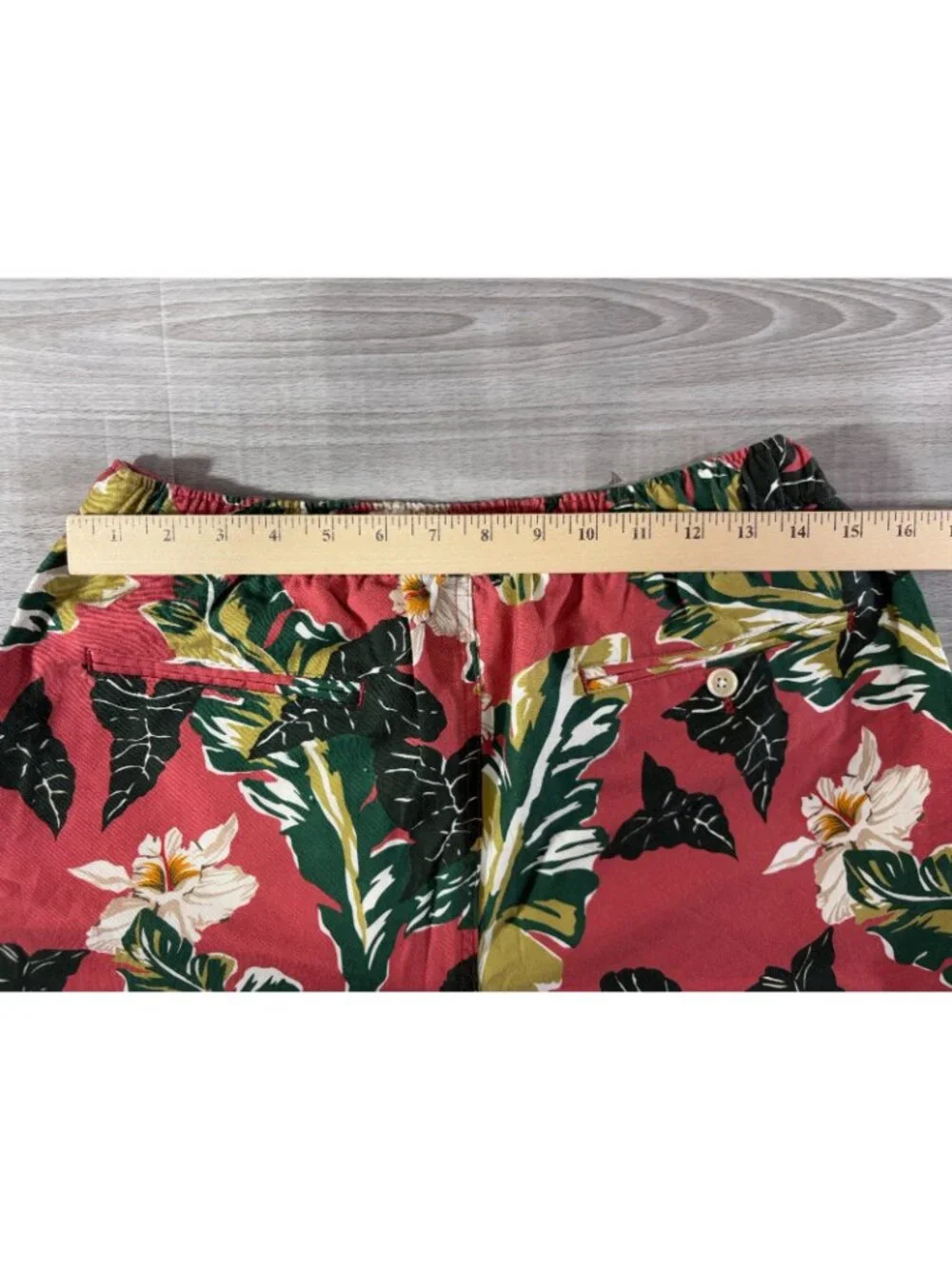 Todd Snyder Terry Cloth Lined shirt + shorts Lined Less set sz M multicolor NWOT